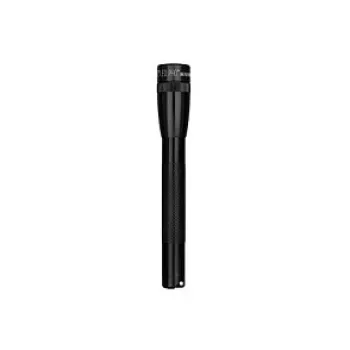 MAGLITE Mini Pro - handlamp - zwart - 1 m - LED - 1 lamp - 226 lm