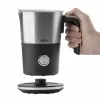 Automatische melkopschuimer JATA JECL1900 zwart RVS 150ml 550W