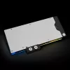 Backplate EK Water Blocks grijs Slovenië