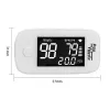 PR-870 vingertop-pulsmeter
