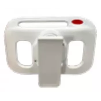 Tasclip met nood