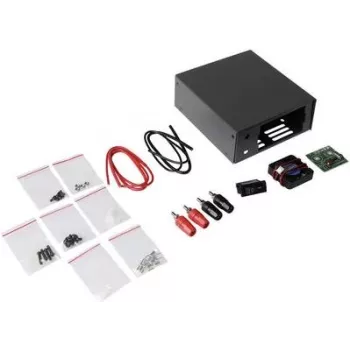DPS-CASE - uitbreidingsbehuizing voor laboratoriumvoedingen (JT-DPS-Case)