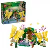 LEGO bouwset Wicked 75688 Glindans huwelijksdag — themaset, model 75688