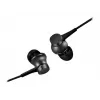 Xiaomi Mi In-Ear hoofdtelefoon Basic ZBW4354TY ingebouwde microfoon 3,5 mm zwart
