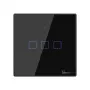 Slimme schakelaar WiFi + RF 433 Sonoff T3 EU TX (3 kanalen)