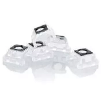 GMK QMX-Clip PCB-montage 110 stuks