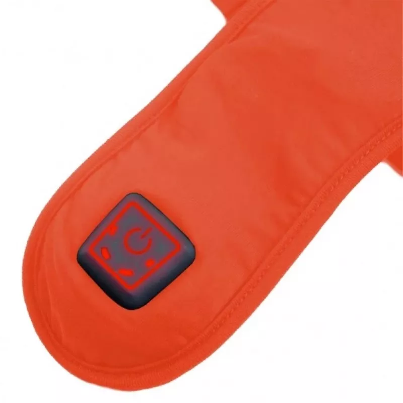 Glovii GP1RL onderbroek rood unisex volwassenen 490g