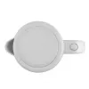 Waterkoker Concept Solution RK2390, kunststof behuizing, 1,7 L, wit