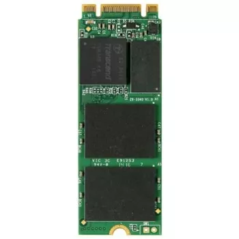 SSD Transcend 32 GB M.2 560 MB/s 6 Gbit/s TS32GMTS600