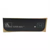 Zebra 105934-064 printer/scanner reserveonderdeel/accessoire typeplaatje 1 stk.