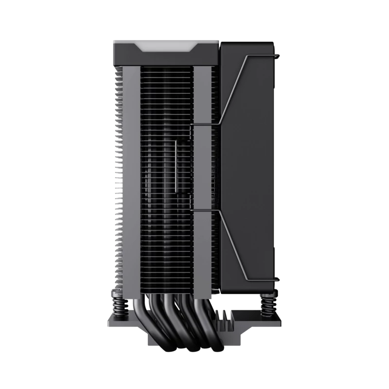 Gamemax | CPU-luchtkoeler | SIGMA550 INFINITY | zwart