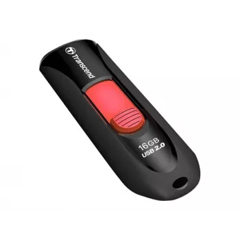 USB-flashdrive Transcend 16GB USB Type-A JetFlash 590