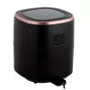 Adler AD 6322 heteluchtfriteuse 5,0 L zwart