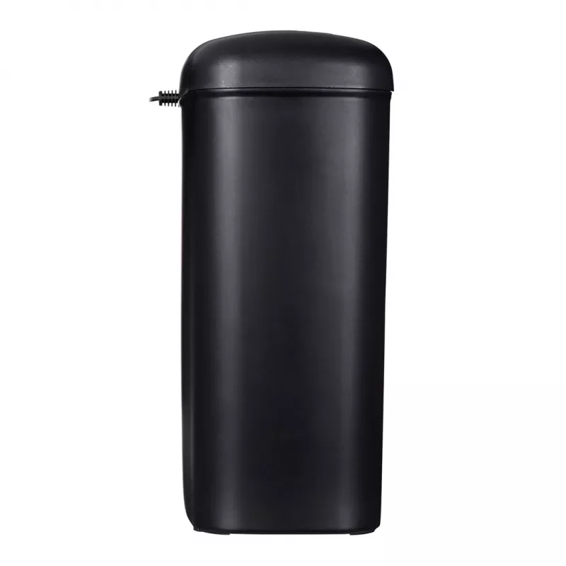 Activejet ASH-0601S papierversnipperaar, P-2, 10 l, 6 mm stroken, 6 vel, zwart.