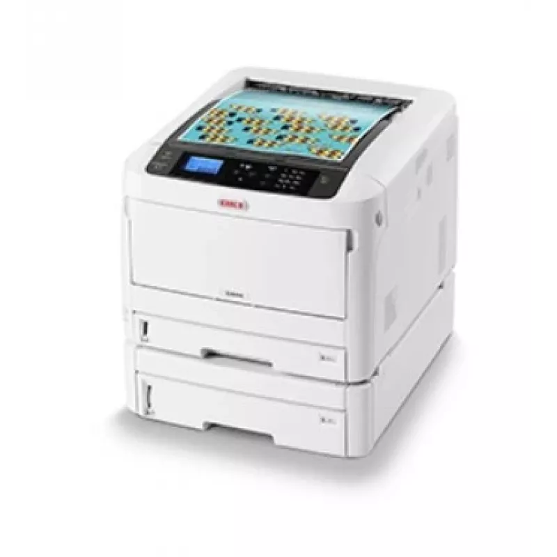OKI C844dn A3 kleurenlaserprinter