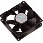 Ventilator Silverstone FN81 computerbehuizing-ventilator zwart