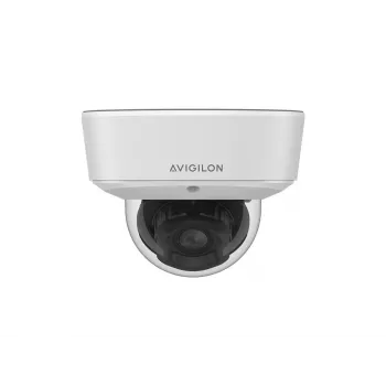 Avigilon 2MP H6SL buiten IR-domecamera met 3,4–10,5 mm lens