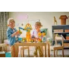 LEGO DUPLO 10476 3-in-1 Bouwplaats en voertuigen
