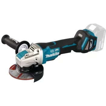 Makita DGA519Z - haakse slijper - accu - 125 mm - zonder accu - 18 V (DGA519Z)