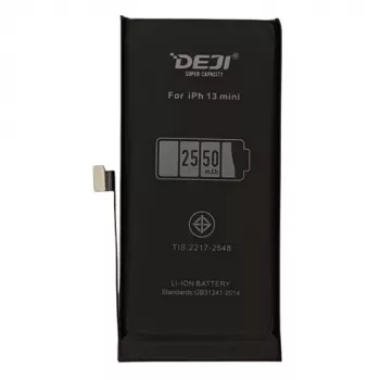 Accu voor iPhone 13 Mini
