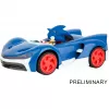 CARRERA GO Sonic baan 4,3 m + steile bocht 20063520