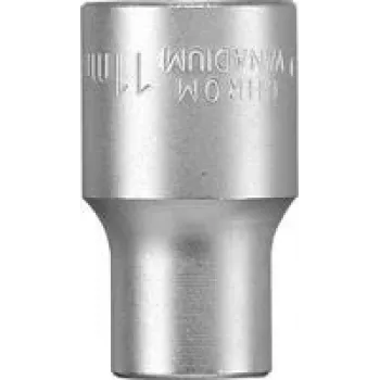 Slagschroevendraaierbit KWB 372317 zilver 1 kop