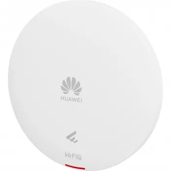 Huawei AP361 - accesspoint - Wi-Fi 6 - 2,4 GHz, 5 GHz - montage aan wand/plafond/DIN-rail mogelijk (50086871)