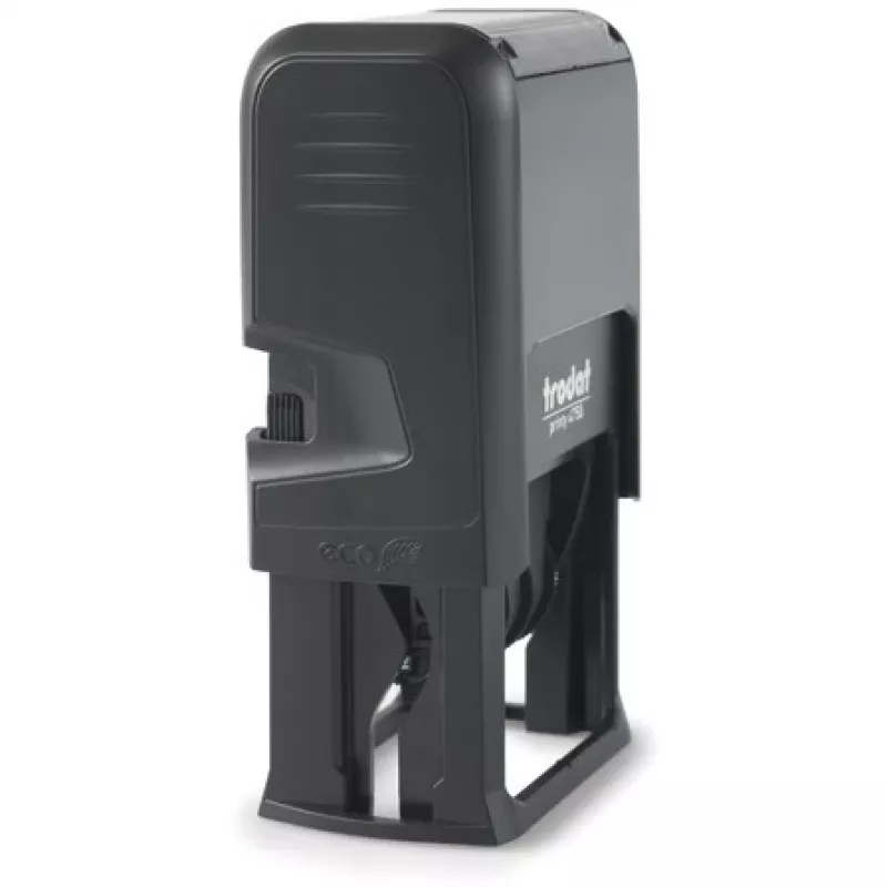 Datumstempel Trodat Printy 4.0 4750/L EINGEGANGEN – Trodat 141349