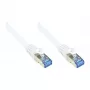 Goodconnections 8060-H015W Ethernet-patchkabel wit