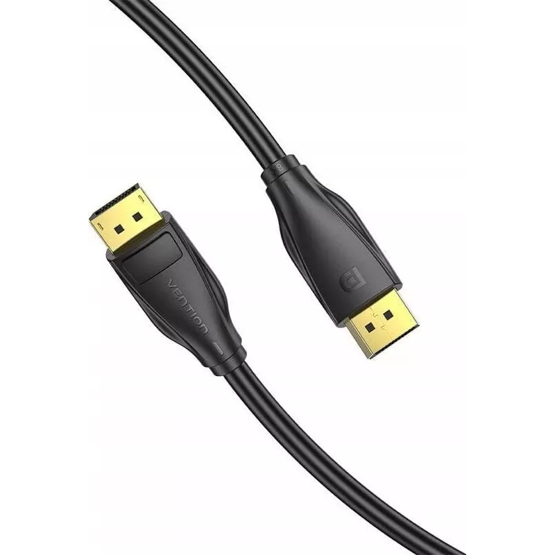 DisplayPort-kabel Vention 8K@60Hz 4K@144H 2 m