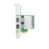 Ethernet-adapter HPE Intel E810-XXVDA2 10/25Gb 2-poorts SFP28