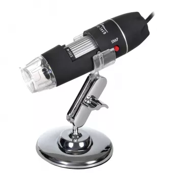 Media-Tech USB 500X MT4096 digitale microscoop