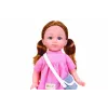 Artyk Natalia pop 36 cm met afneembare tuniek — Artyk