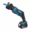 Makita DJR183RTJ reciprozaag zwart, blauw 3000 spm