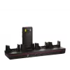 Dockingstation voor mobiele apparaten Honeywell CT40-NB-UVB-2 zwart