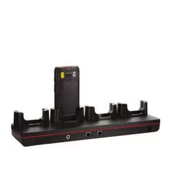 Dockingstation voor mobiele apparaten Honeywell CT40-NB-UVB-2 zwart