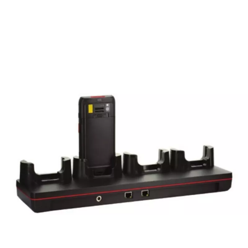 Dockingstation voor mobiele apparaten Honeywell CT40-NB-UVB-2 zwart