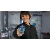 Cobi Mr Beast Lab Hybrids figurenset — verzamelbare actiefiguren van Cobi