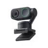 Webcam Insta360 Link 2 3840 x 2160 pixels USB zwart