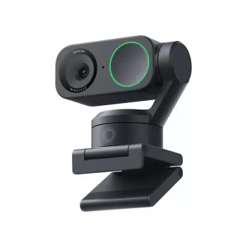 Webcam Insta360 Link 2 3840 x 2160 pixels USB zwart