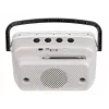 Mobiele standaard TRACER T-MLX48046 met Bluetooth-luidspreker, verstelbare telefoon-/tablethouder