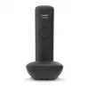 Gigaset C575 analoge/DECT-telefoon met nummerweergave zwart