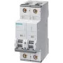 Siemens 5SY4204-7 leidingbeveiligingsschakelaar miniatuur-vermogensschakelaar 2