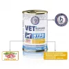 VET RESPONSE Hypoallergenic kalkoen - natvoer voor honden - 400 g
