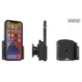 Brodit verstelbare houder voor iPhone 15 Pro Max, model 711368, verstelbare greep