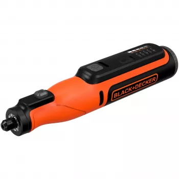 Black & Decker BCRT8IK-XJ Rotatie-multitool