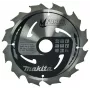 Makita M-FORCE cirkelzaagblad 19 cm