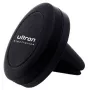 Passieve houder Ultron 283793 mobiele telefoon/smartphone zwart