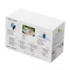 Beveiligingscamera Baseus N1 Plus buiten camera wit
