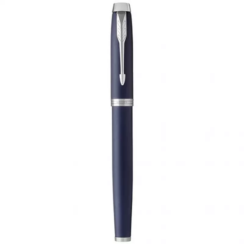 Parker IM vulpen cartridgesysteem blauw 1 stk.
